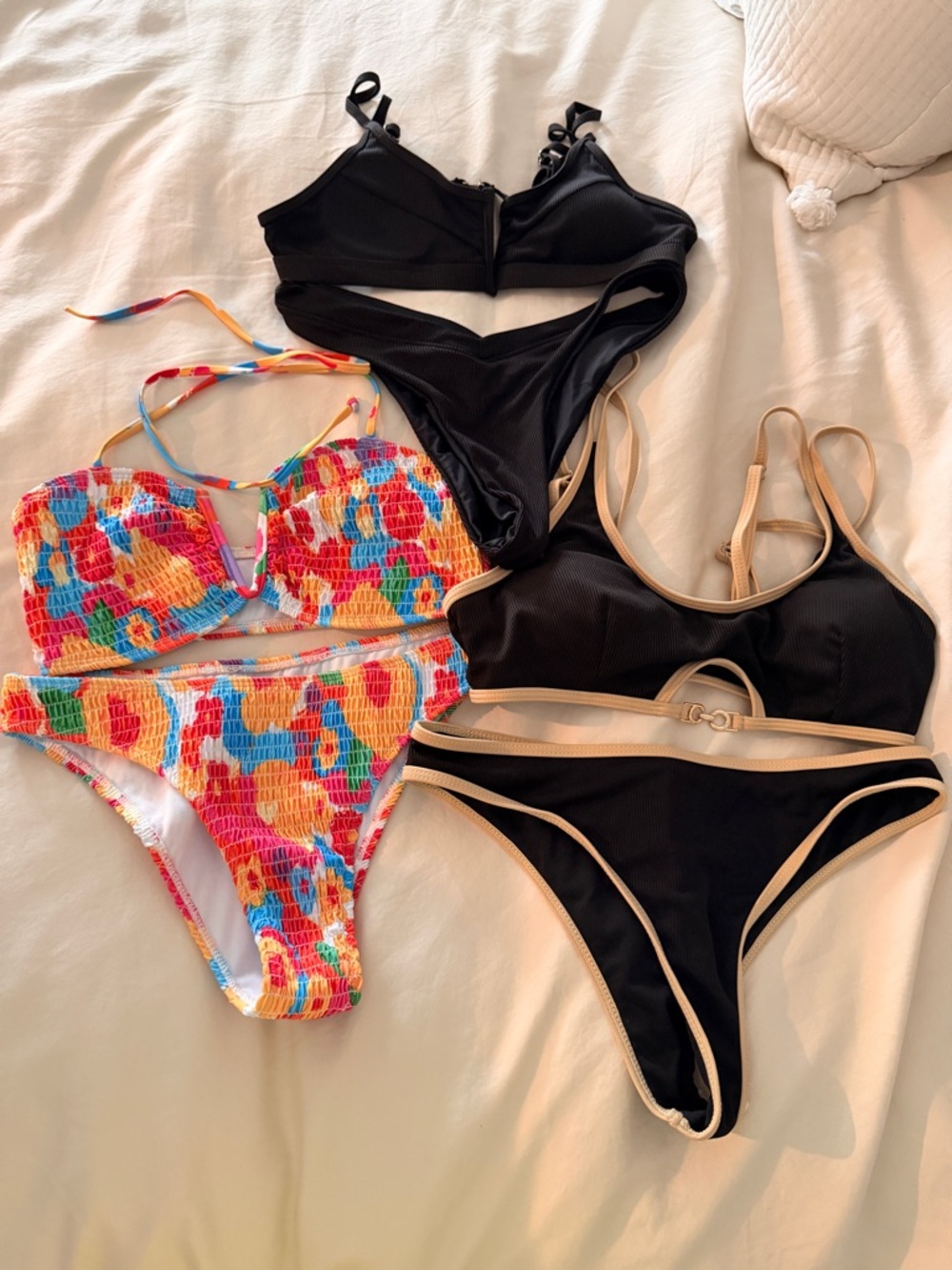 Bathing suit bundle